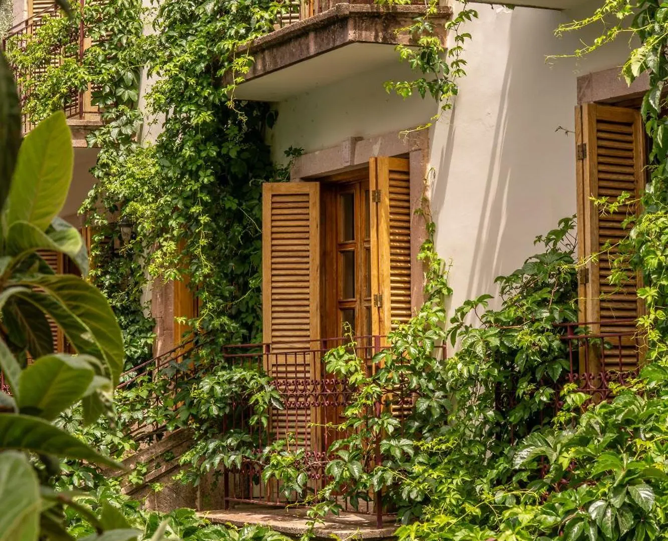 Ξενοδοχείο Jade Residence (Adults Only) Ολουντενίζ