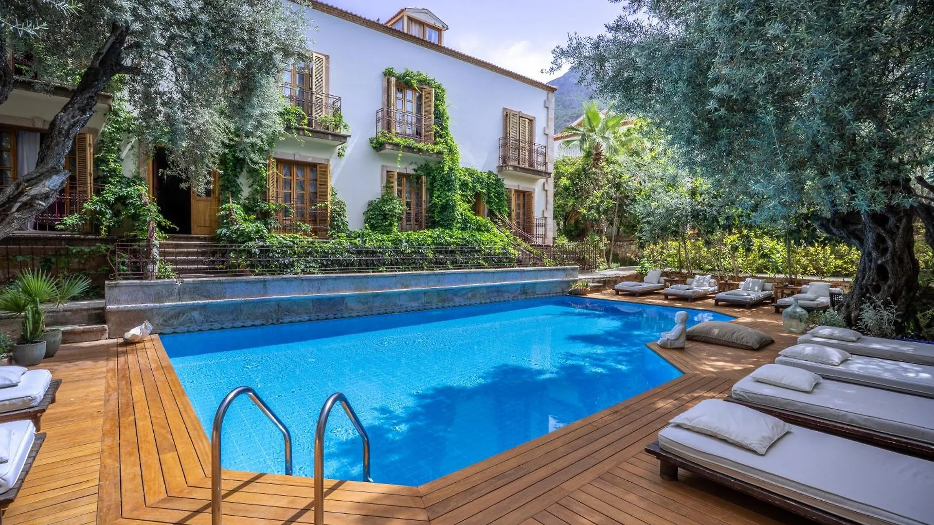 Jade Residence (Adults Only) Ολουντενίζ 2*,  Τουρκία