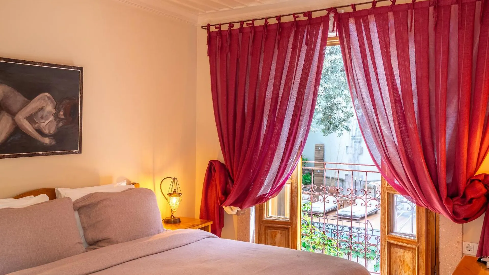 Jade Residence (Adults Only) Ολουντενίζ 2*,  Τουρκία
