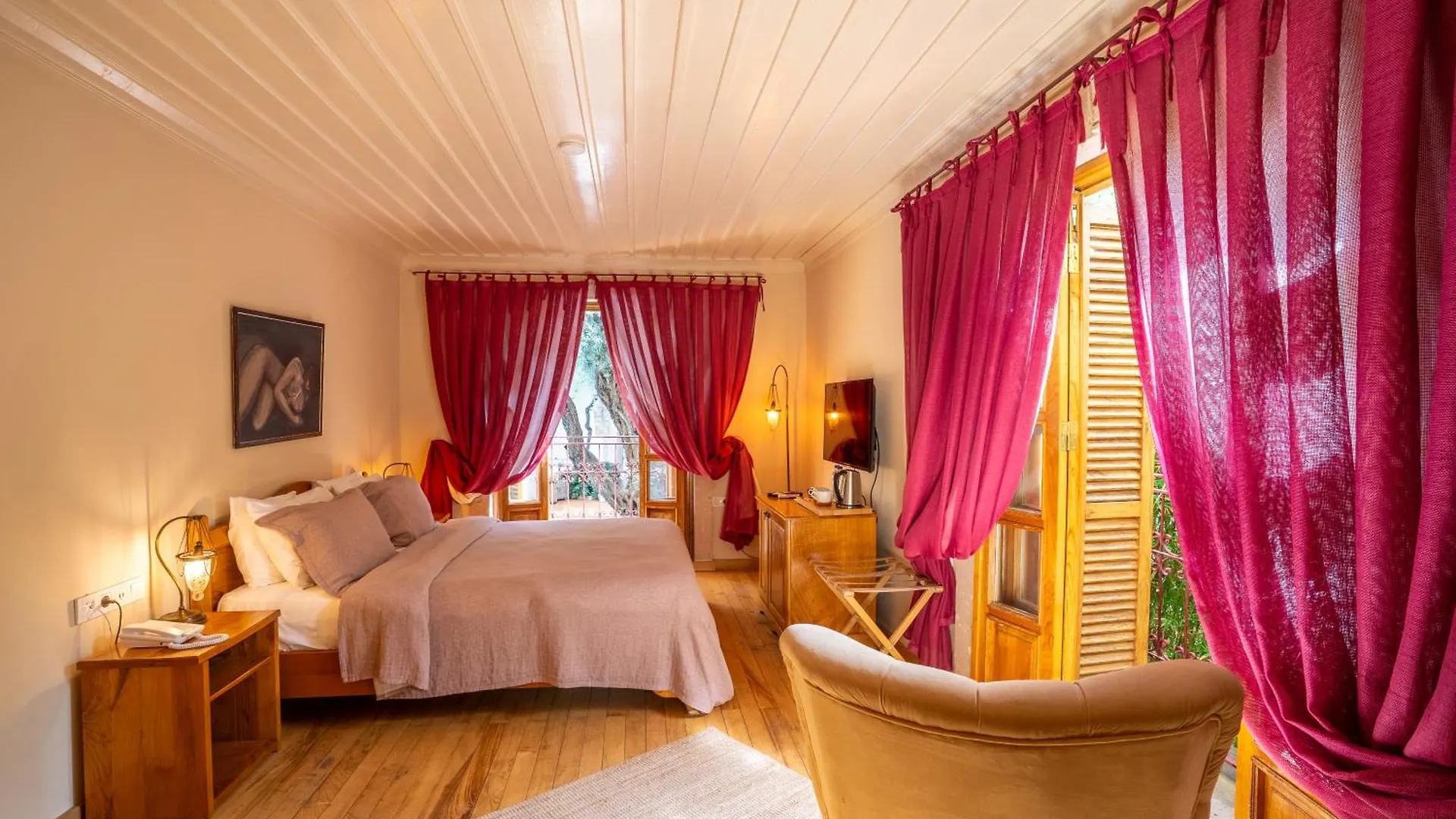 Jade Residence (Adults Only) Ολουντενίζ Ξενοδοχείο