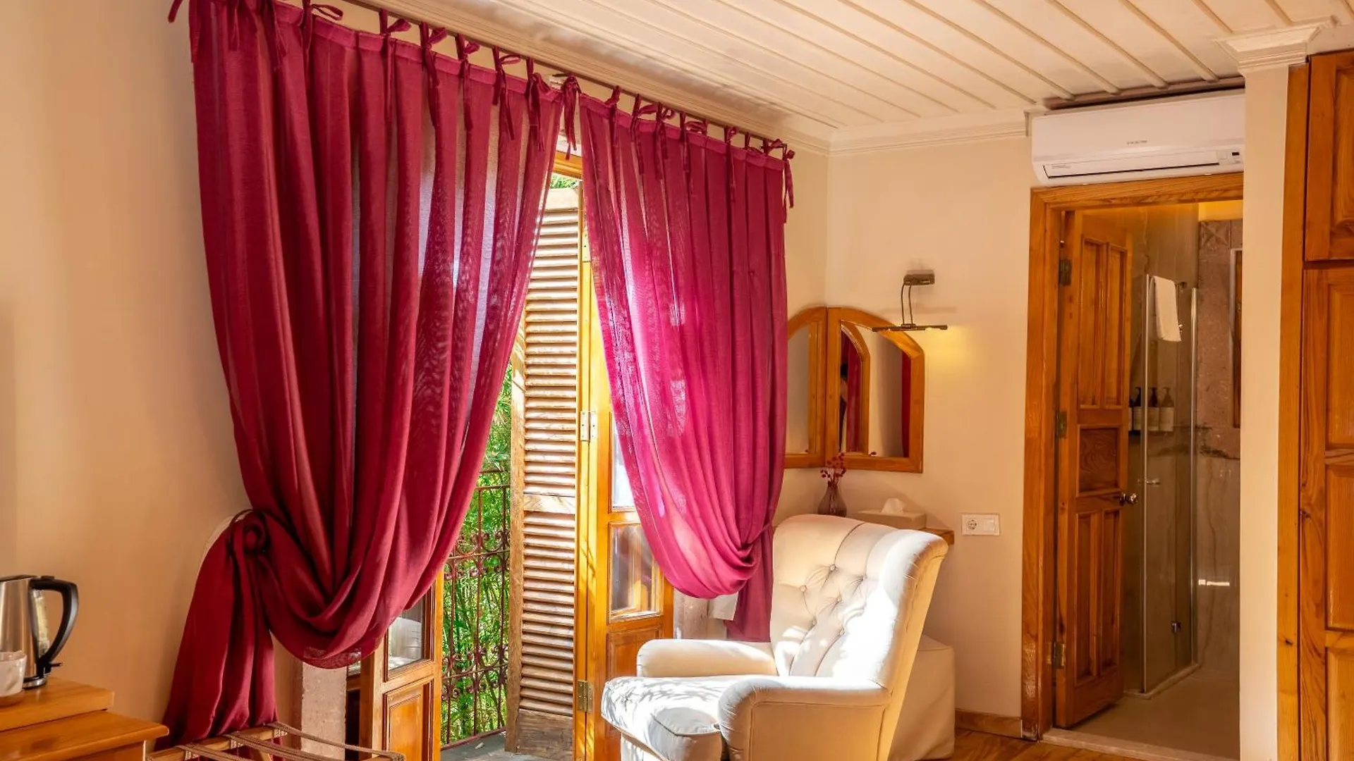 Jade Residence (Adults Only) Ολουντενίζ