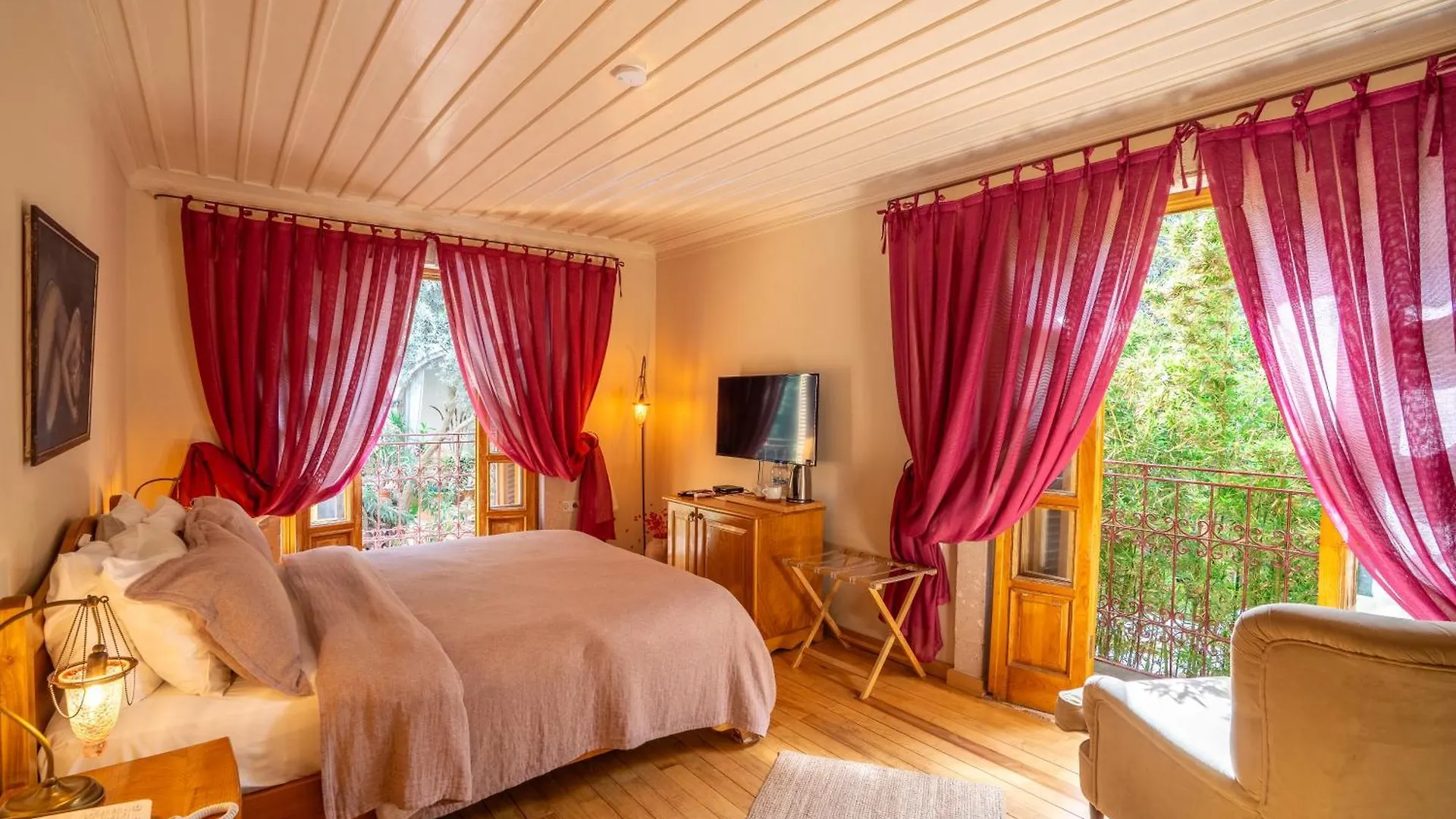 Jade Residence (Adults Only) Ολουντενίζ