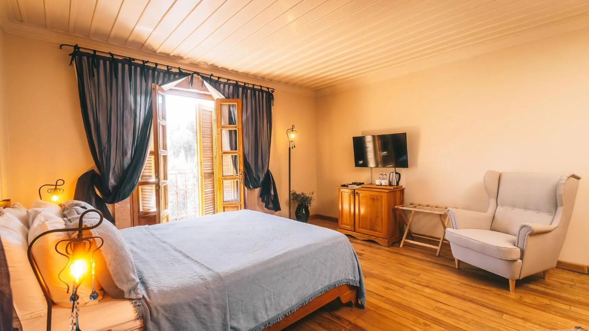 Jade Residence (Adults Only) Ολουντενίζ Ξενοδοχείο