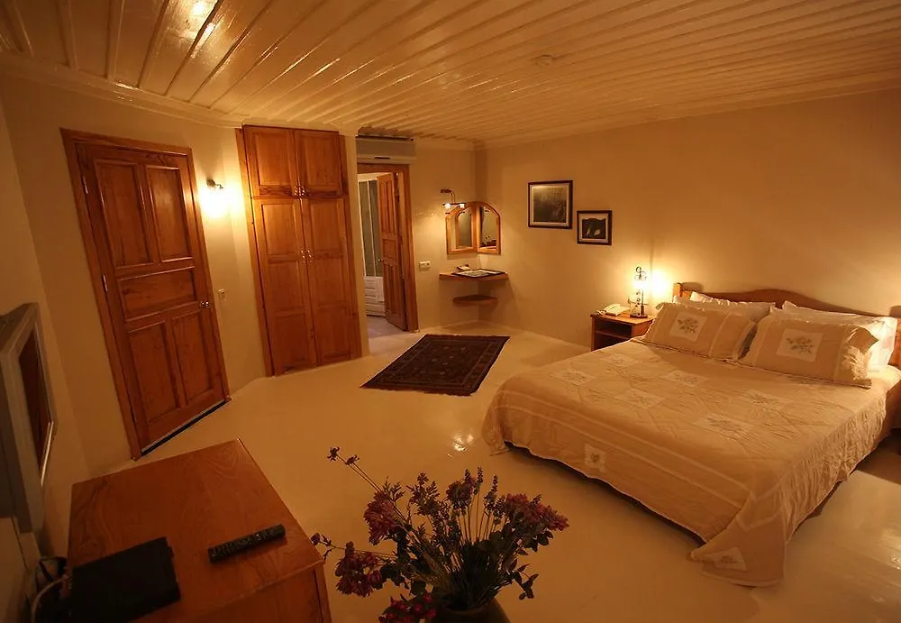 Jade Residence (Adults Only) Ολουντενίζ