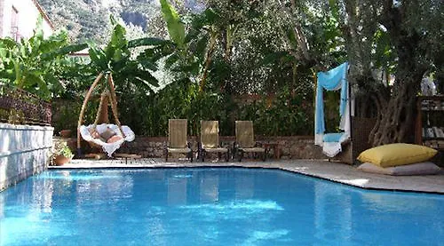 Hotel Jade Residence (Adults Only) Oludeniz