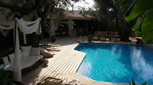 Jade Residence (Adults Only) Oludeniz