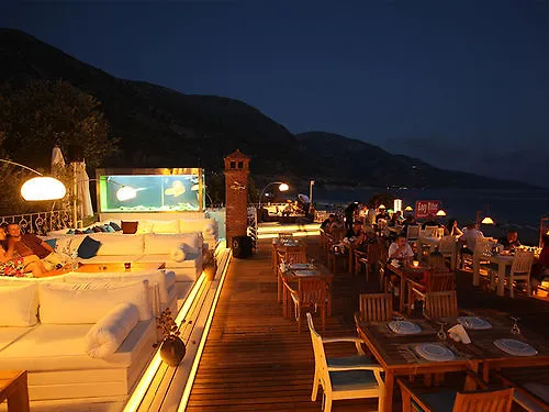 Jade Residence (Adults Only) Oludeniz