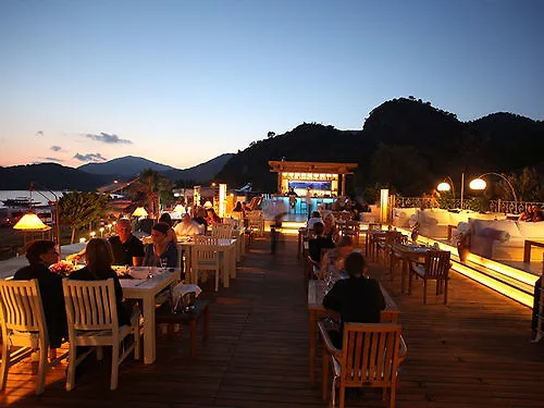 Hotel Jade Residence (Adults Only) Oludeniz