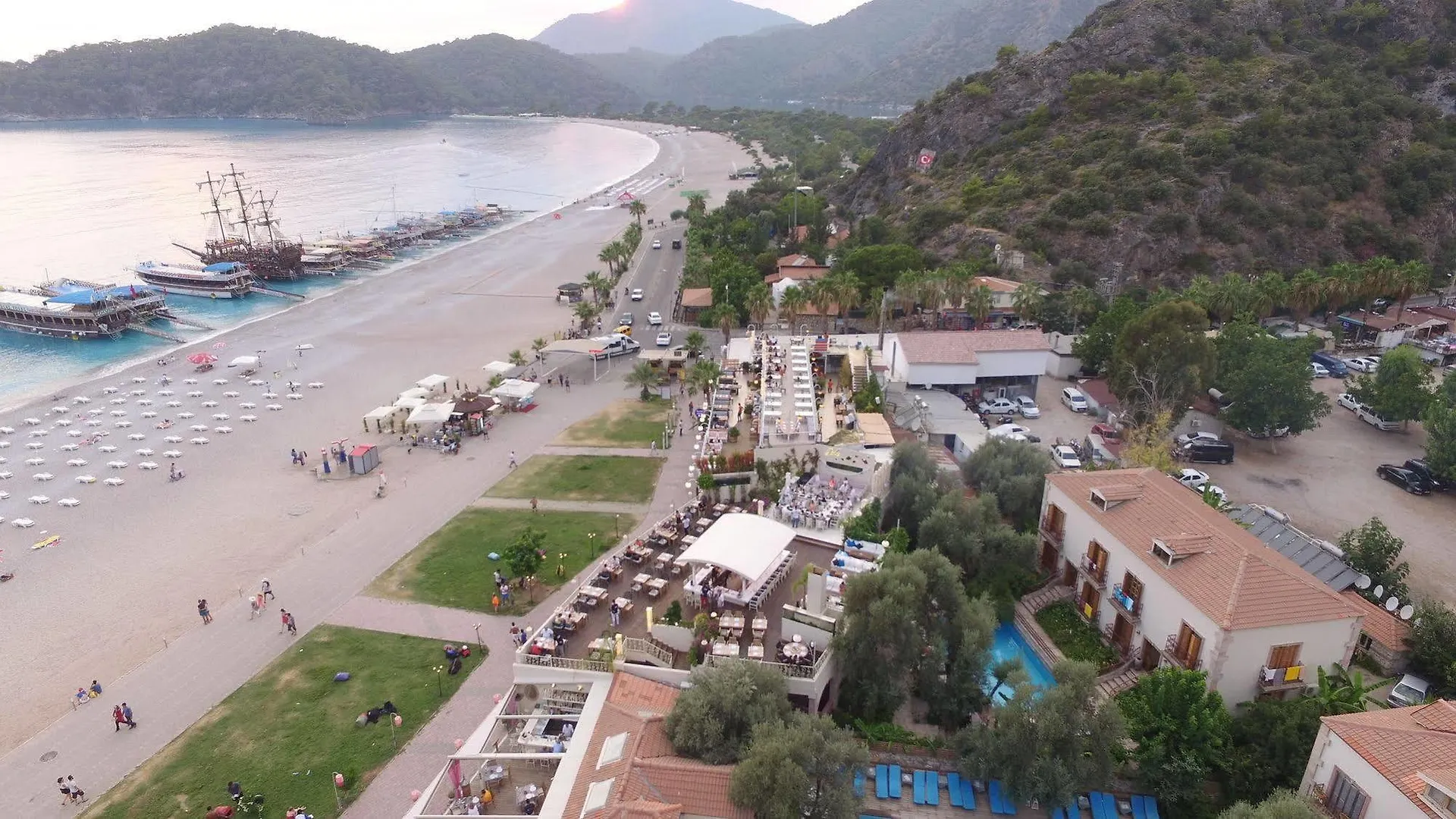 Jade Residence (Adults Only) Oludeniz