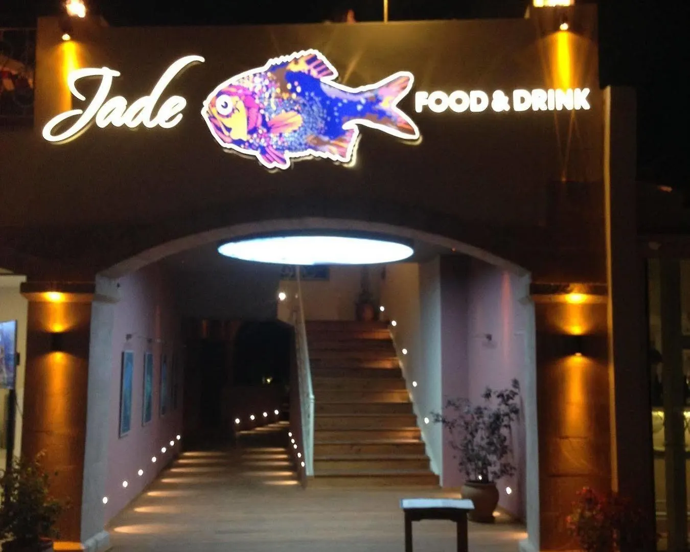 Jade Residence (Adults Only) Ολουντενίζ