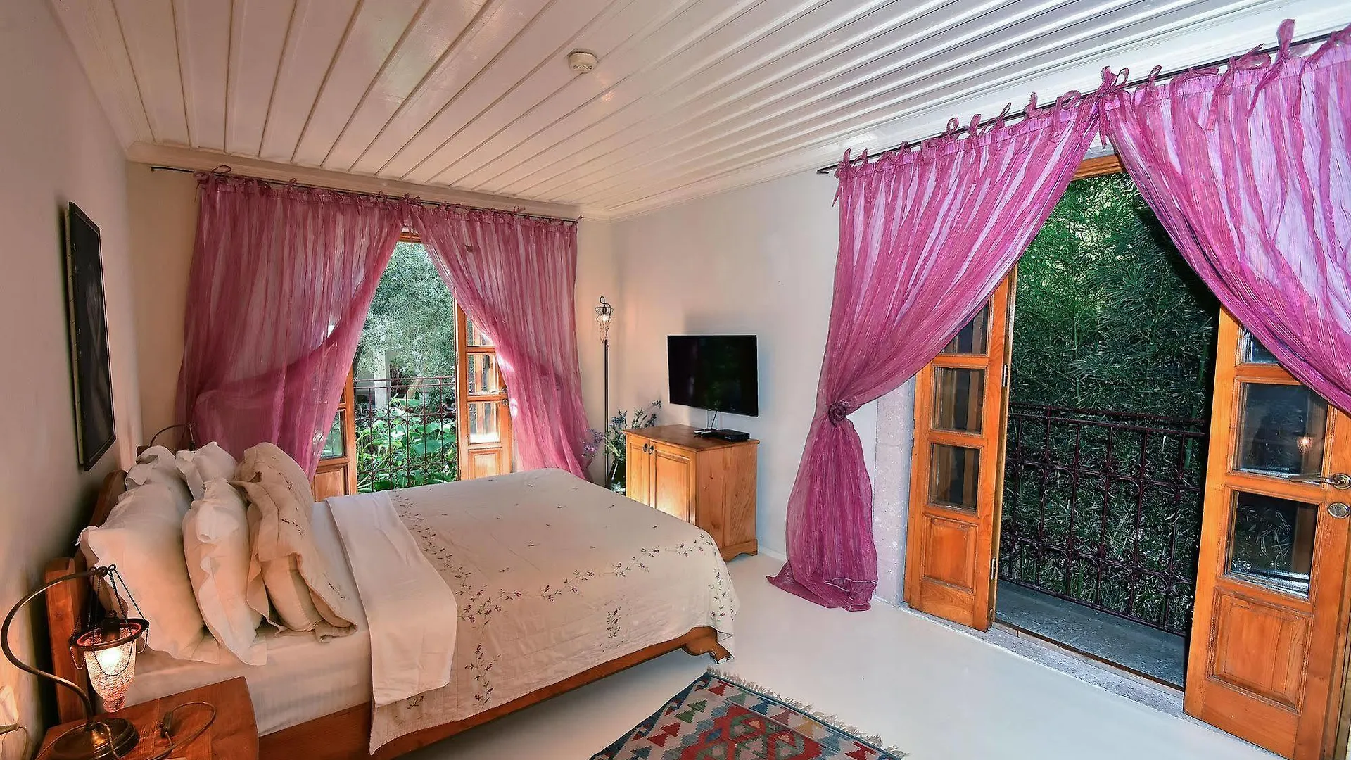 Jade Residence (Adults Only) Oludeniz 2*,