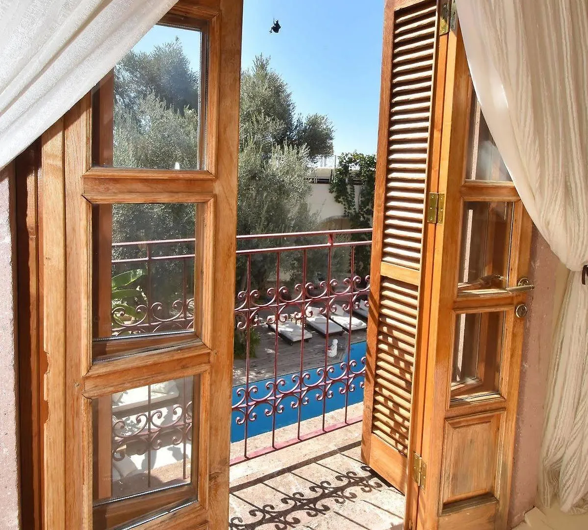 Jade Residence (Adults Only) Oludeniz 2*,