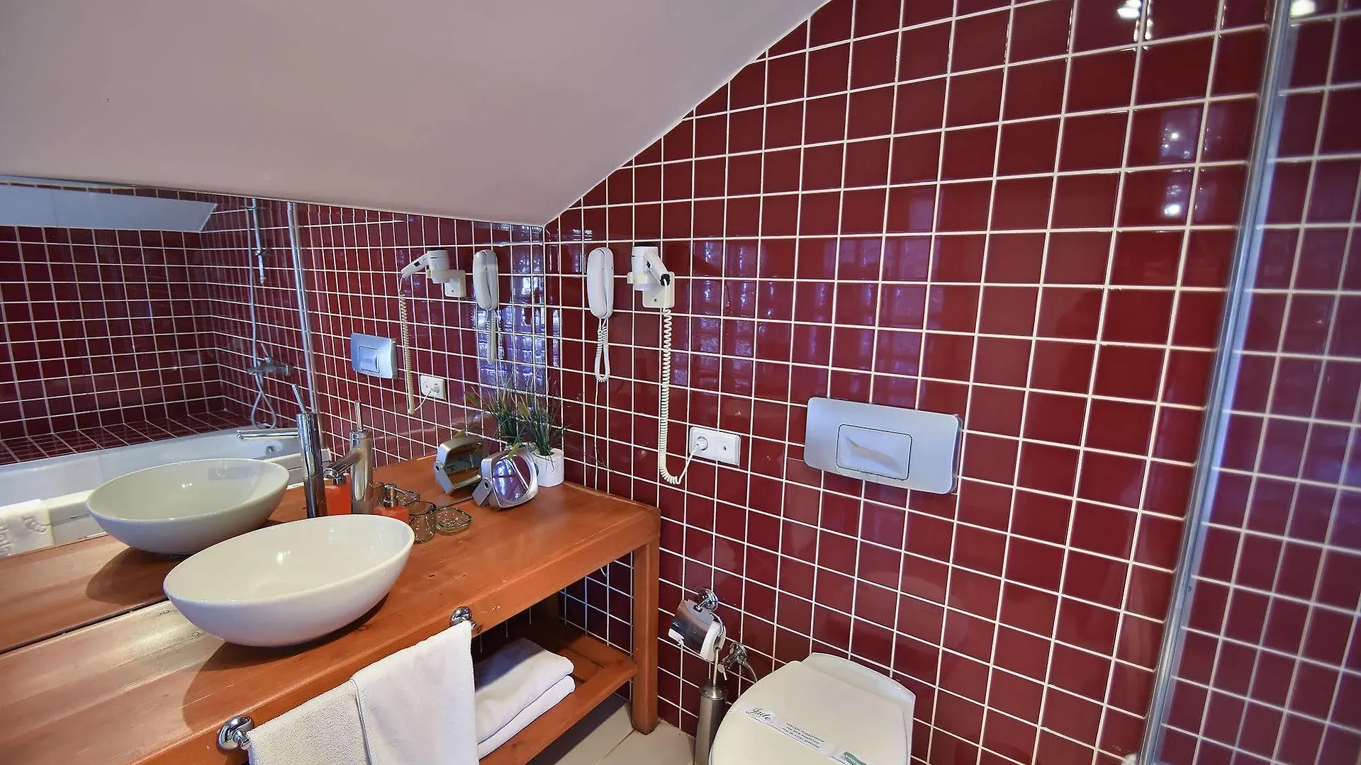Jade Residence (Adults Only) Ολουντενίζ Ξενοδοχείο