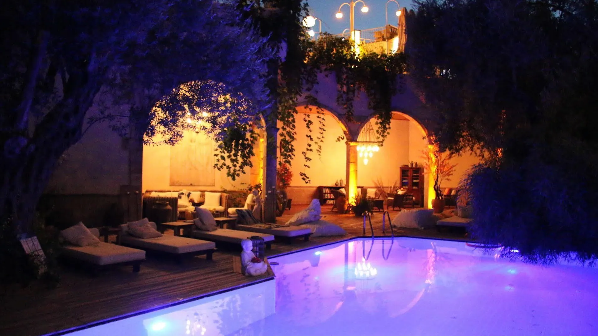Jade Residence (Adults Only) Ολουντενίζ Ξενοδοχείο