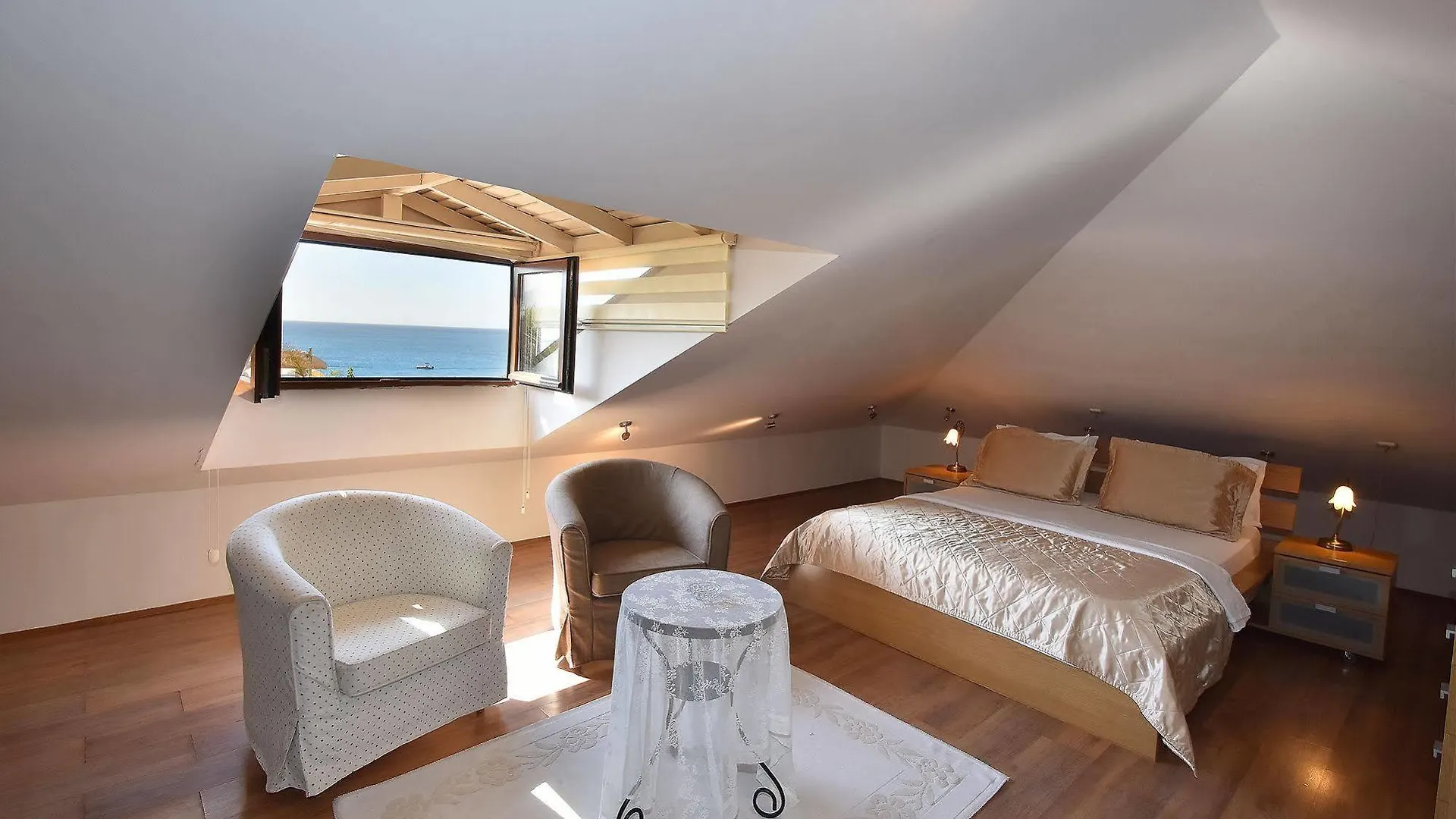 Ξενοδοχείο Jade Residence (Adults Only) Ολουντενίζ