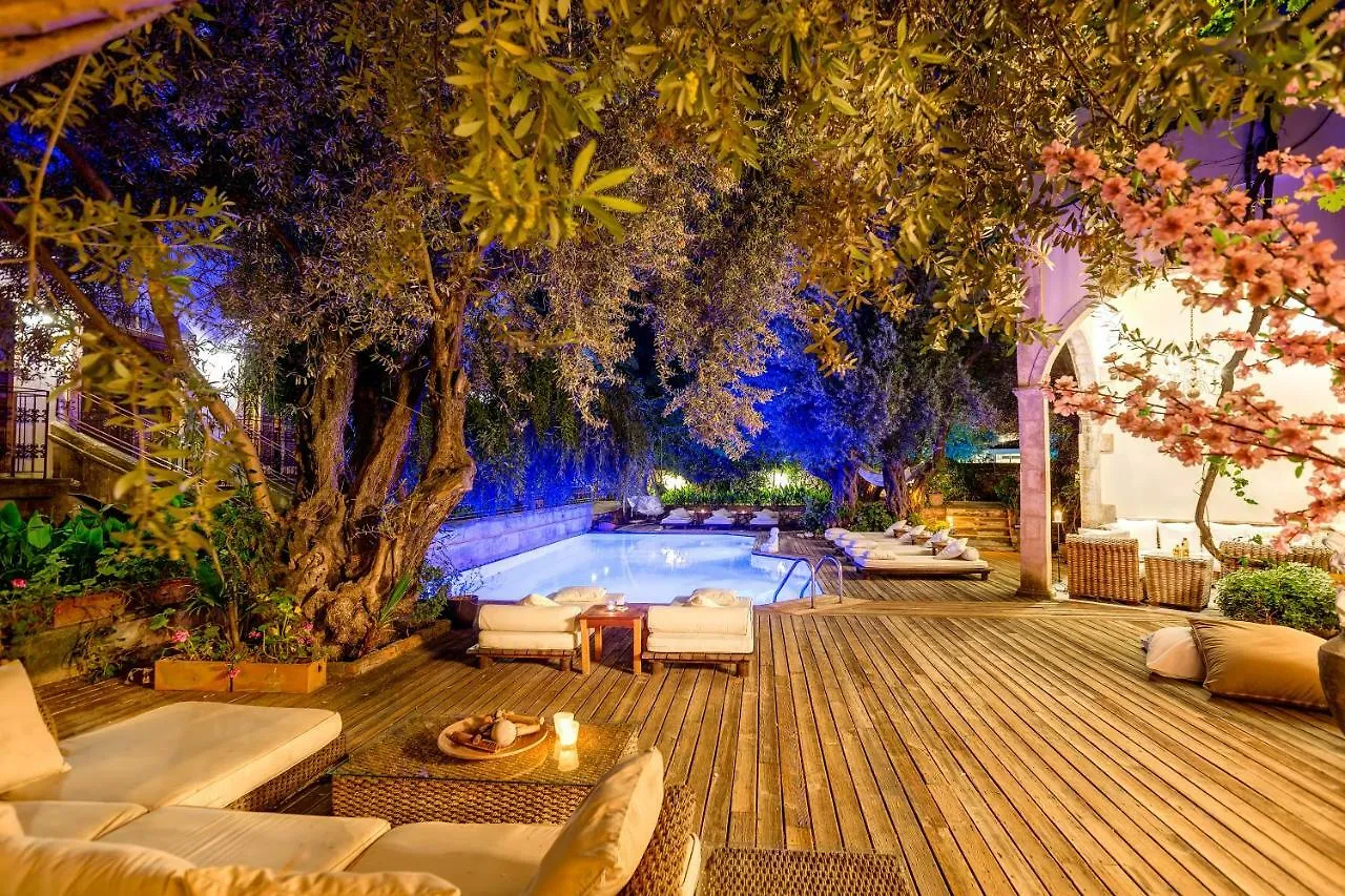 Jade Residence (Adults Only) Oludeniz 2*,  Turkey