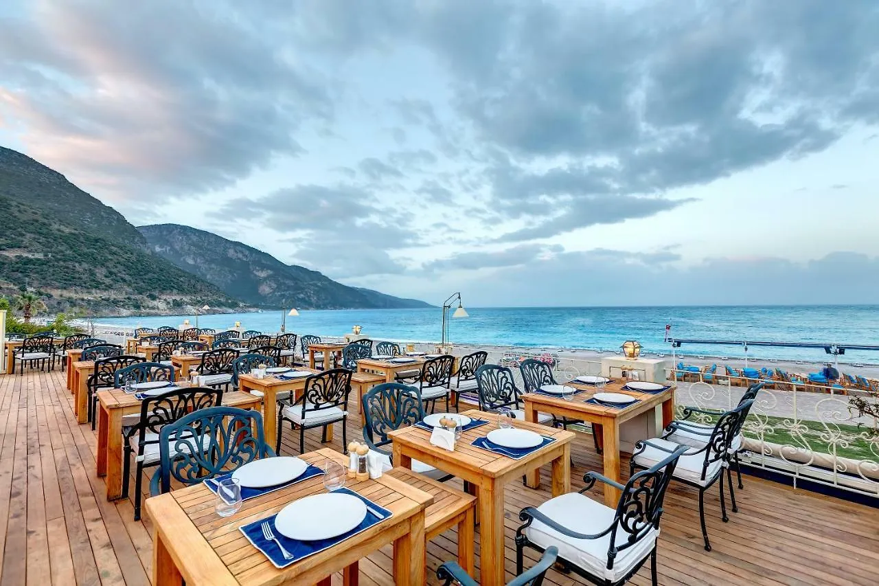 Jade Residence (Adults Only) Oludeniz