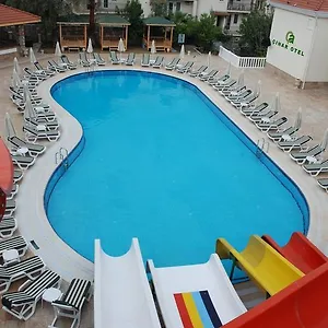 Telmessos Select - Adult Only Hotel