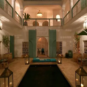 Dar Dar Morocco