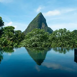 Rabot From Chocolat Saint Lucia
