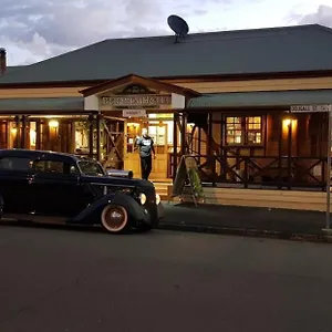 Bororen Hotel Motel Australia