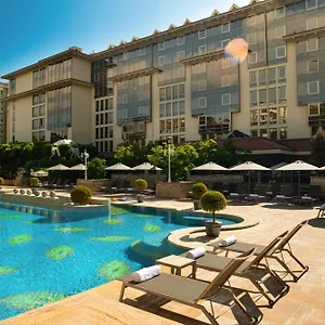 Grand Hyatt Turkey