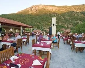 Asena Beach 3* Oludeniz