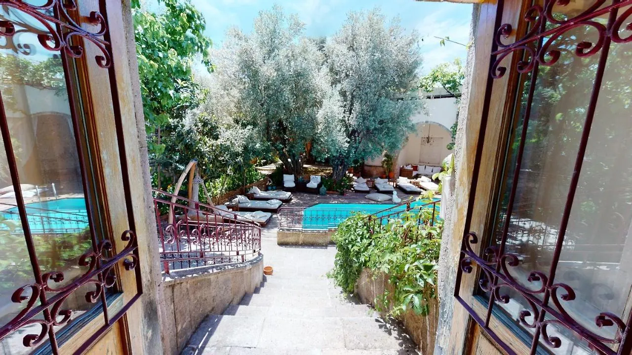 Jade Residence (Adults Only) Oludeniz Turkey