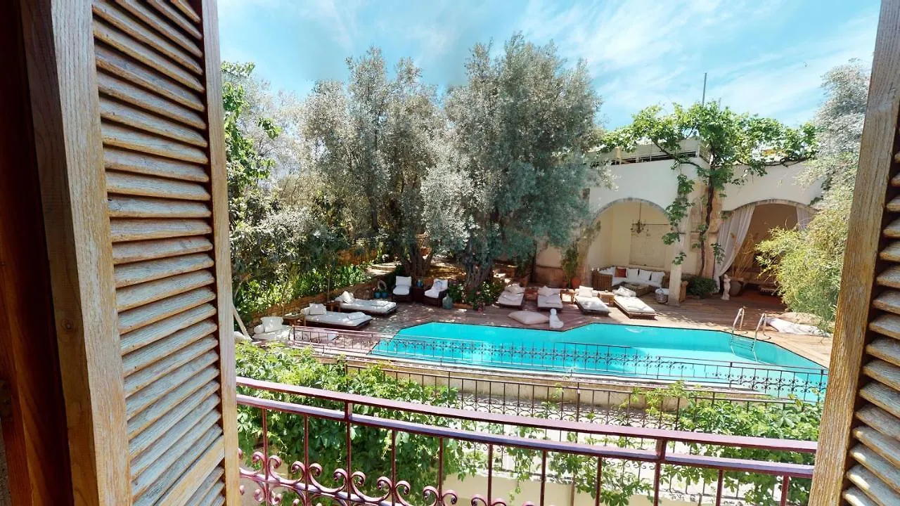 Jade Residence (Adults Only) Oludeniz