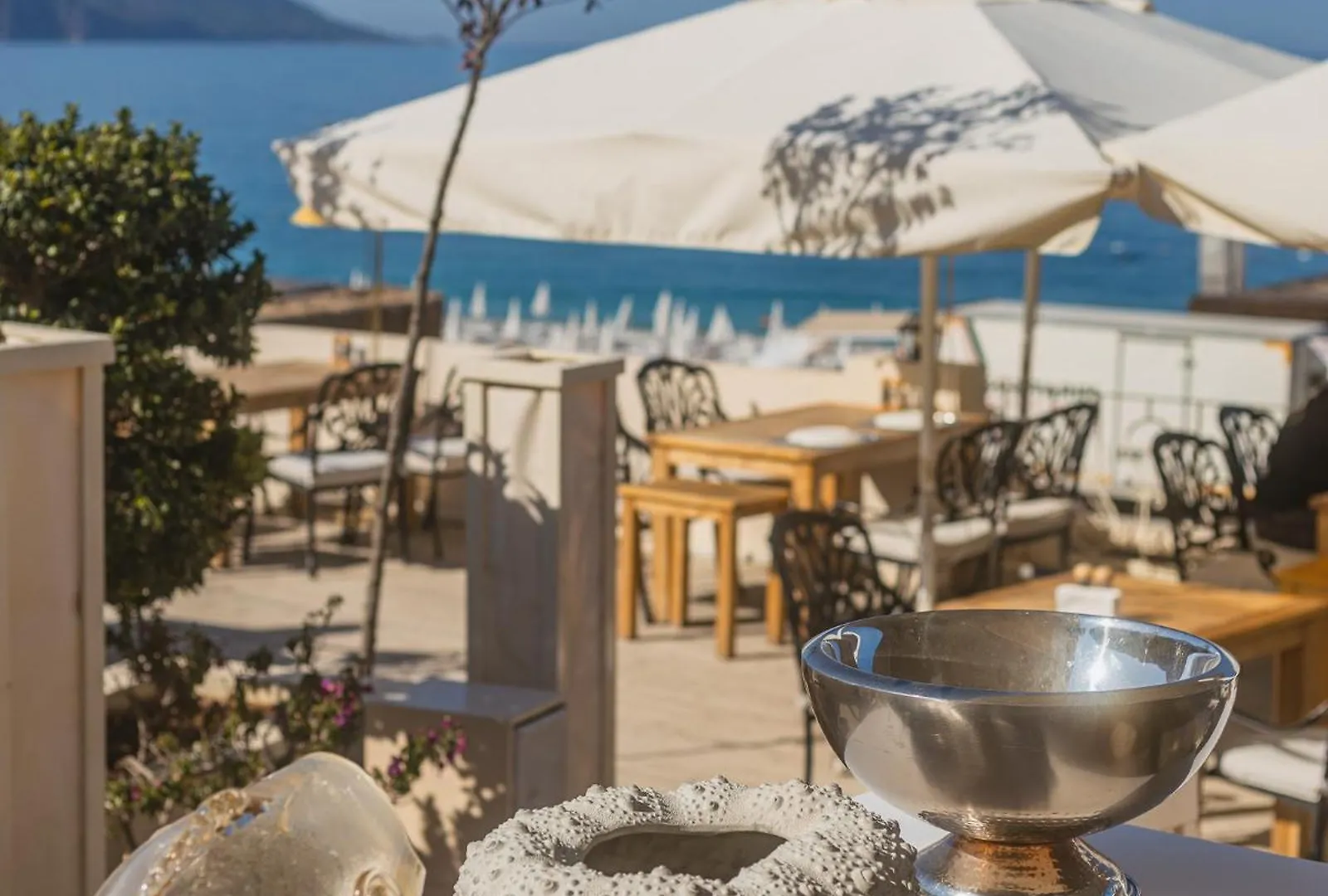 Jade Residence (Adults Only) Ölüdeniz Hotel