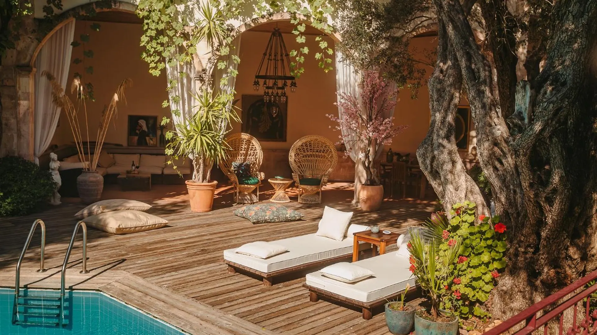 Jade Residence (Adults Only) Oludeniz 2*,  Turkey