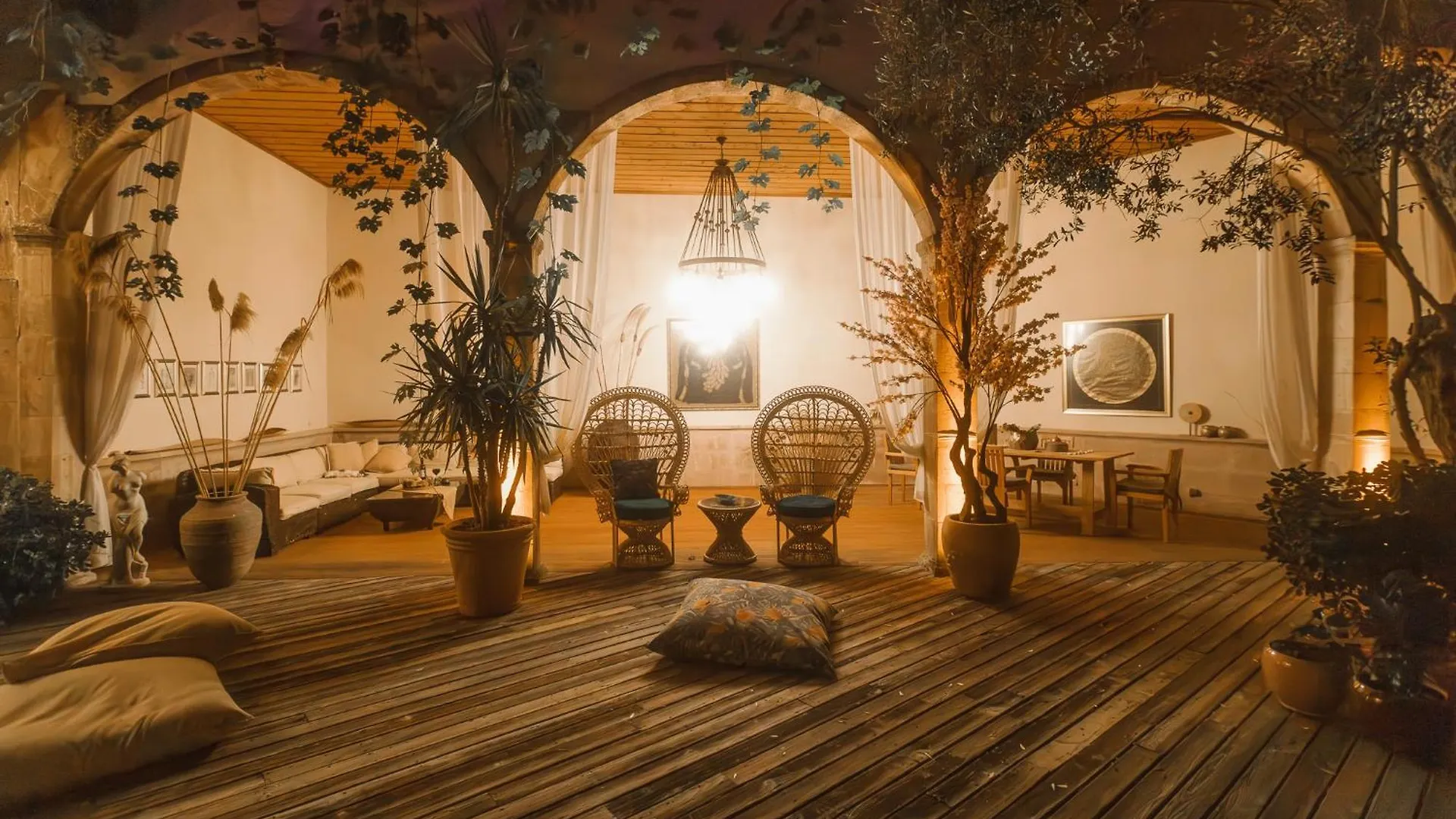 Jade Residence (Adults Only) Oludeniz Hotel