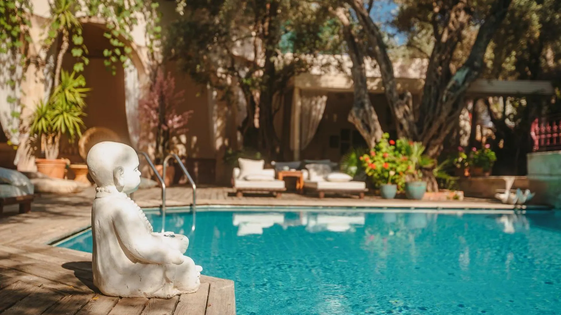 ** Hotel Jade Residence (Adults Only) Ölüdeniz Türkei
