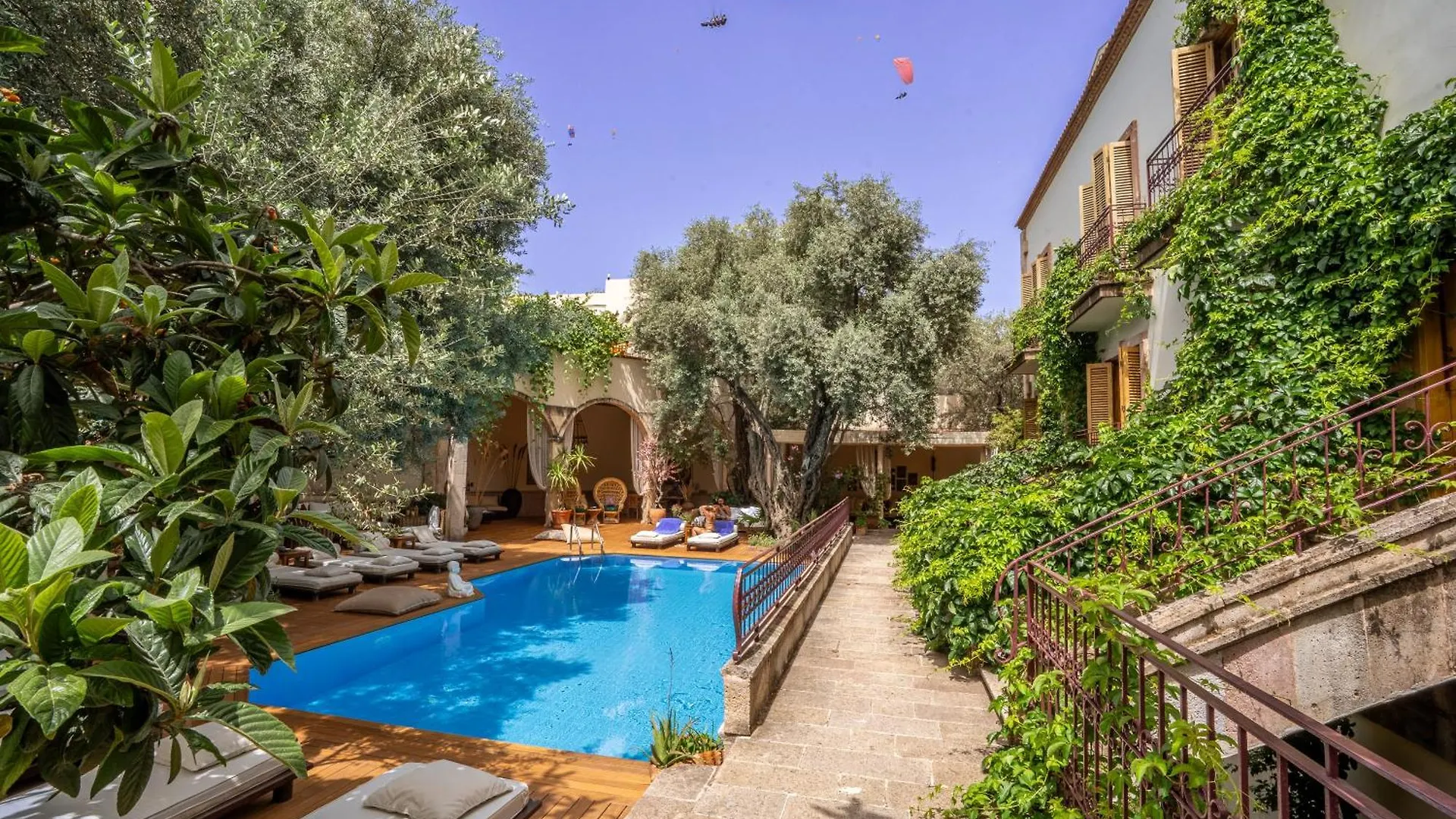 Hotel Jade Residence (Adults Only) Ölüdeniz