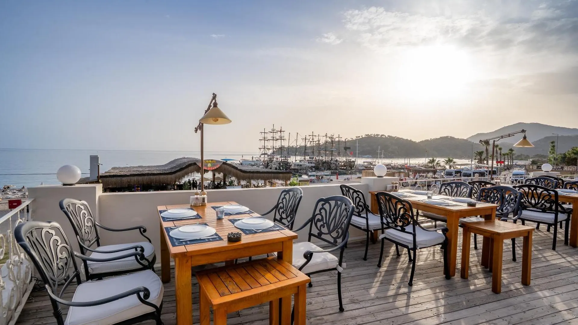 Jade Residence (Adults Only) Ölüdeniz 2*,  Türkei
