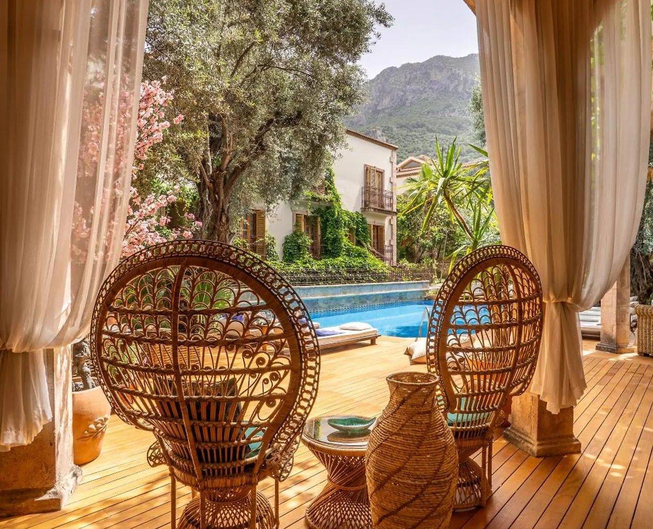Jade Residence (Adults Only) Ölüdeniz