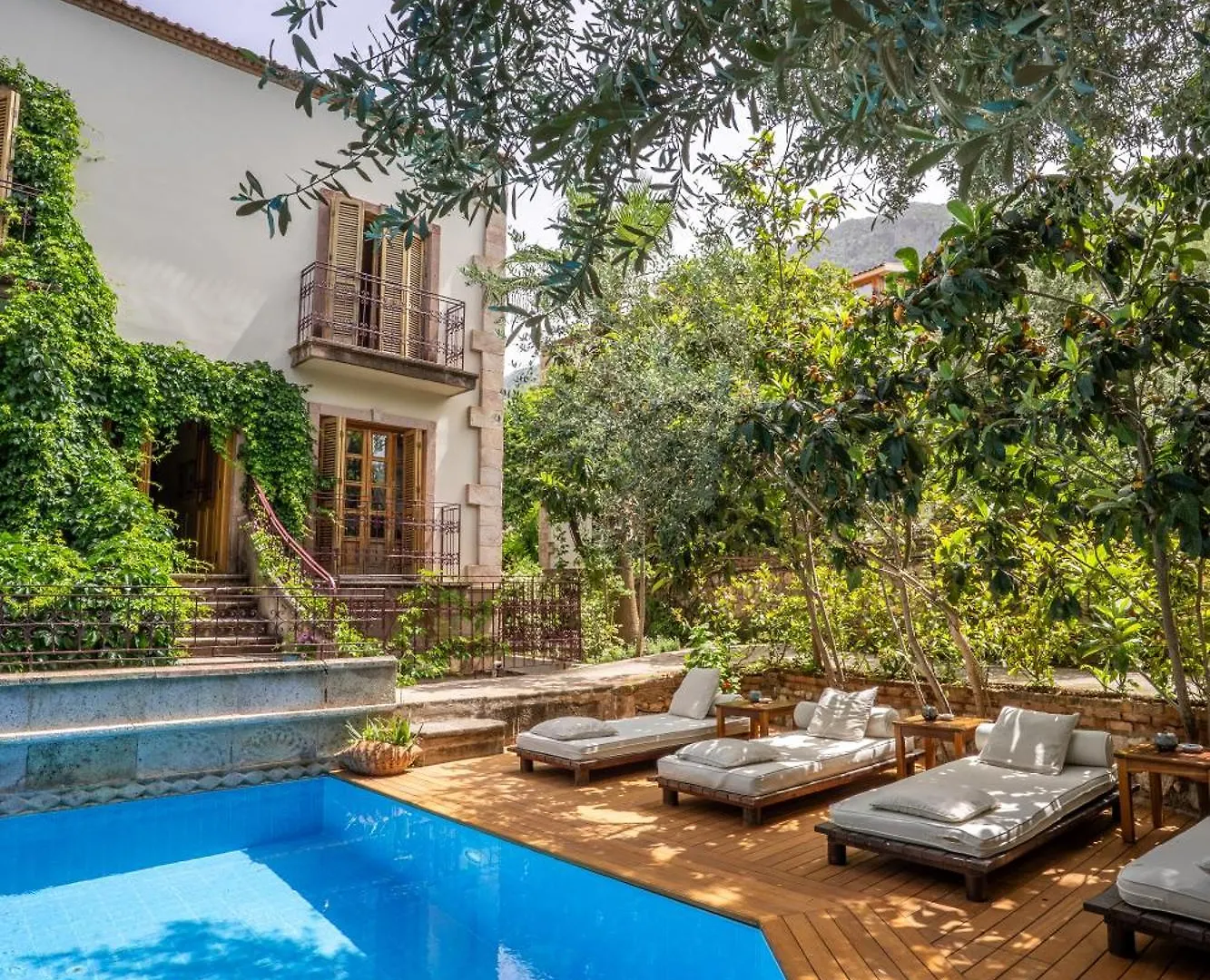Jade Residence (Adults Only) Ölüdeniz Türkei
