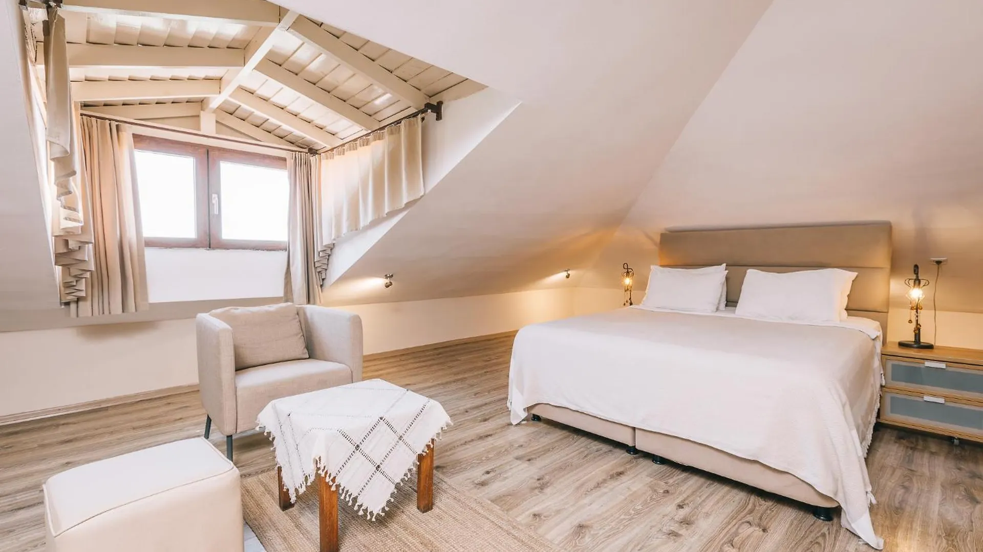 Hotel Jade Residence (Adults Only) Ölüdeniz