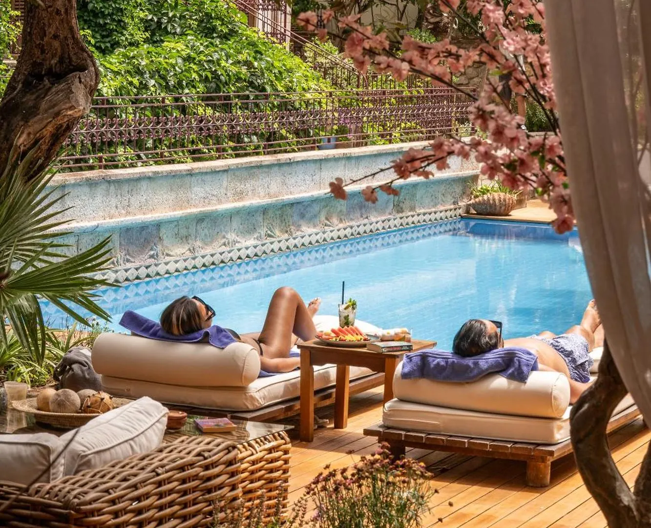 Jade Residence (Adults Only) Ölüdeniz 2*,