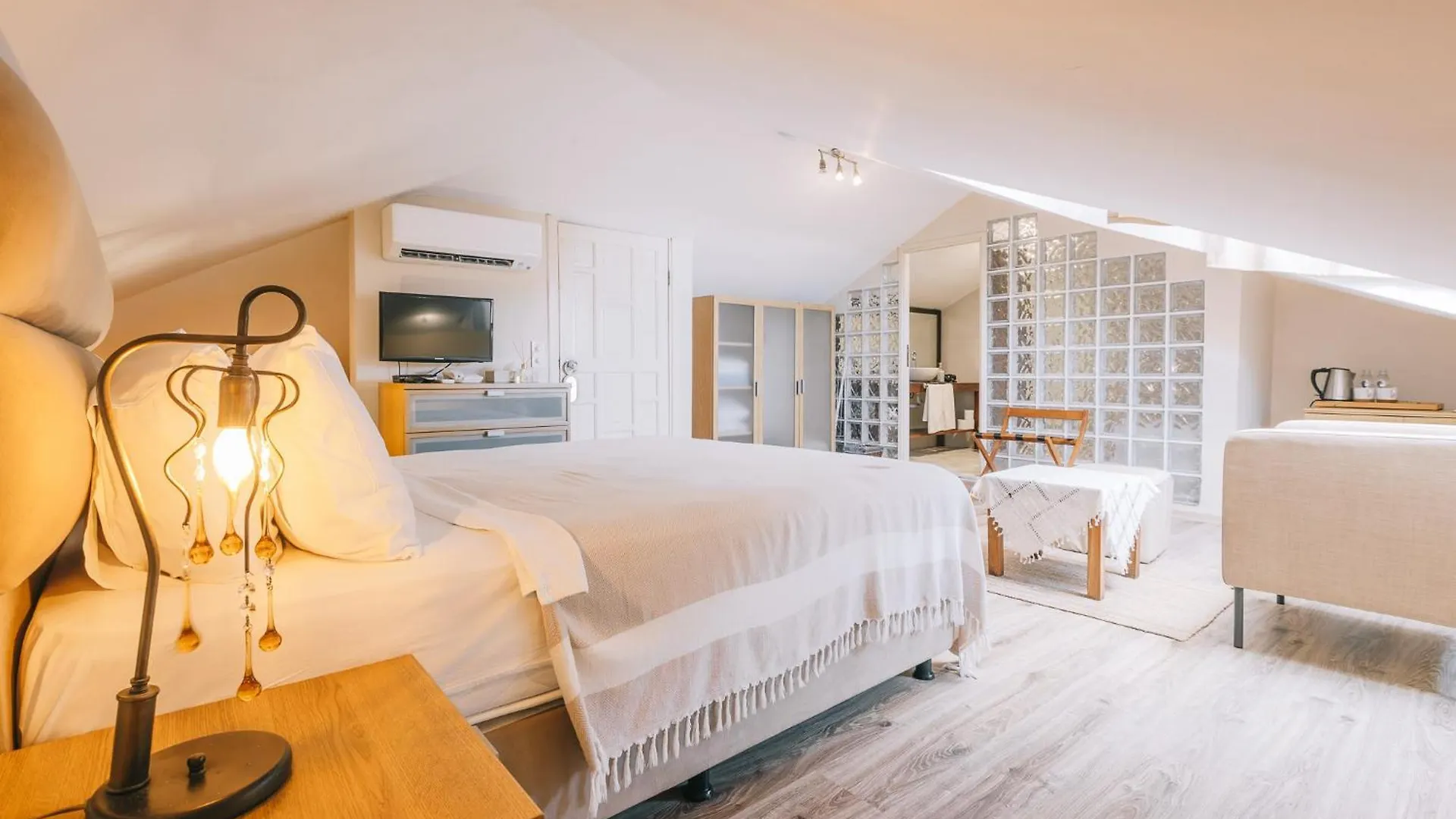 Jade Residence (Adults Only) Ölüdeniz