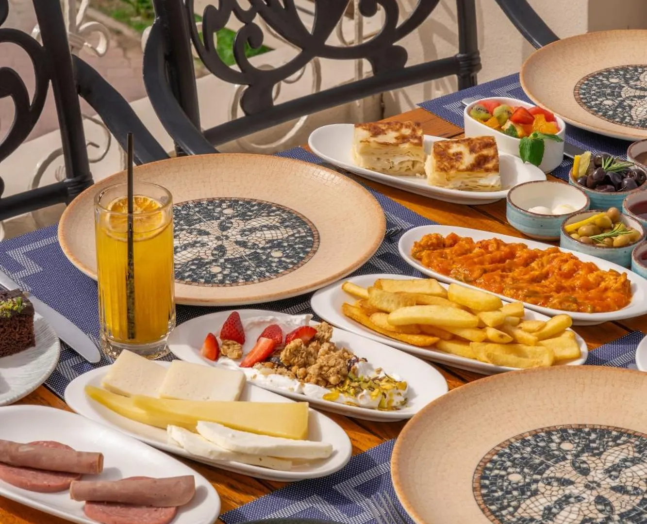 Jade Residence (Adults Only) Ölüdeniz Türkei