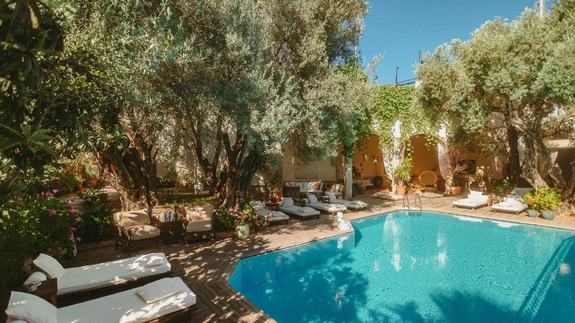 ** Hotel Jade Residence (Adults Only) Ölüdeniz Türkei
