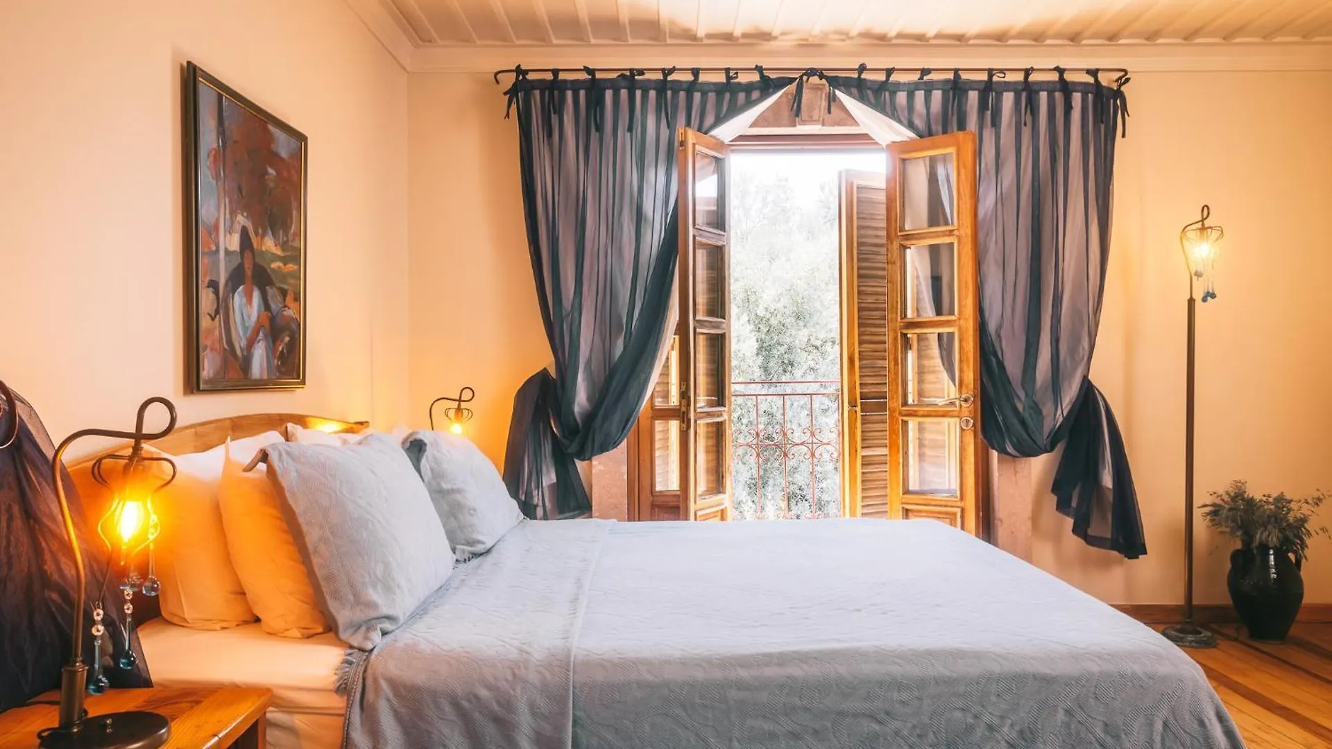Jade Residence (Adults Only) Ölüdeniz 2*,
