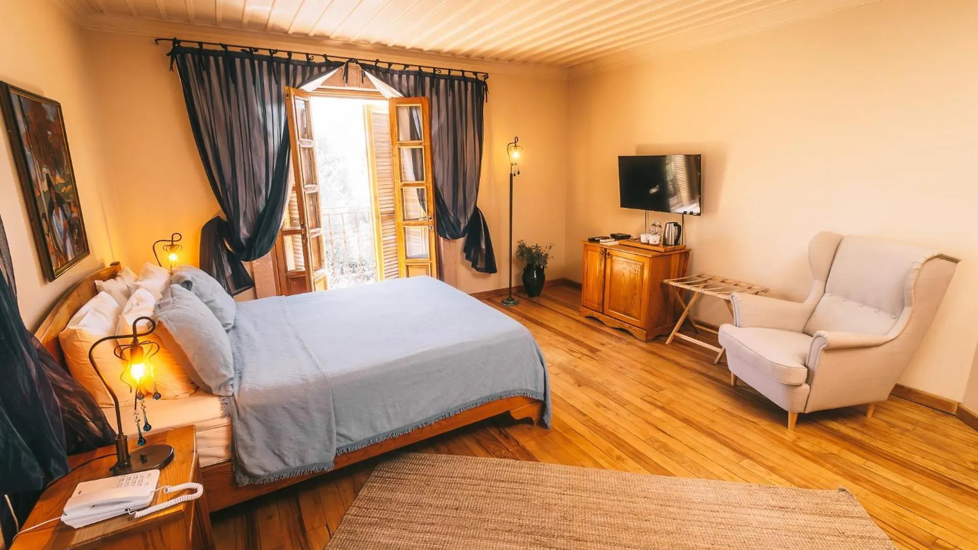Jade Residence (Adults Only) Ölüdeniz