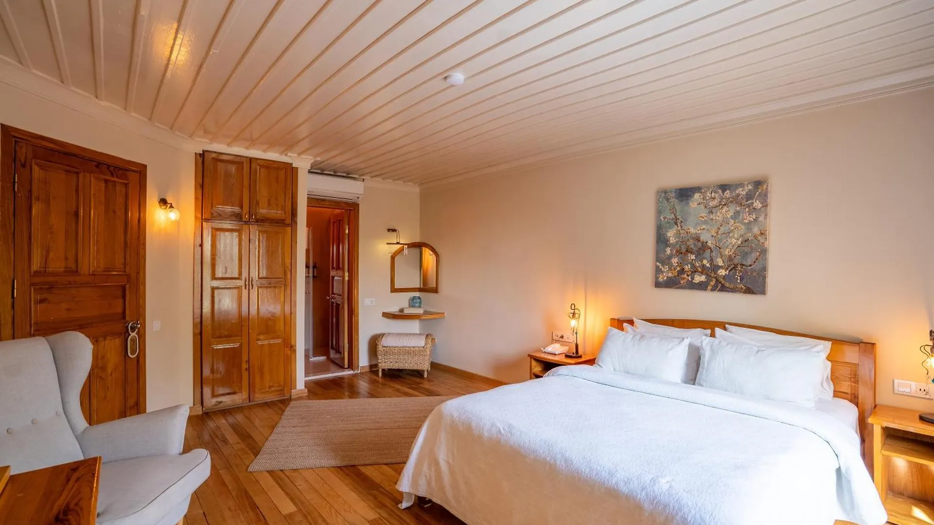 Jade Residence (Adults Only) Ölüdeniz Türkei
