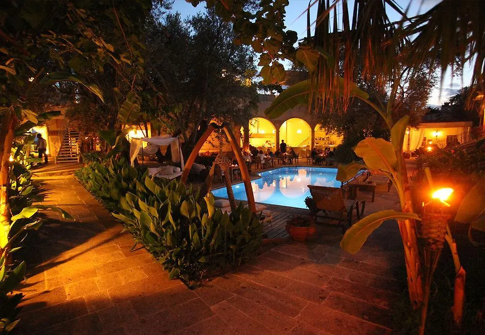 Jade Residence (Adults Only) Ölüdeniz Türkei