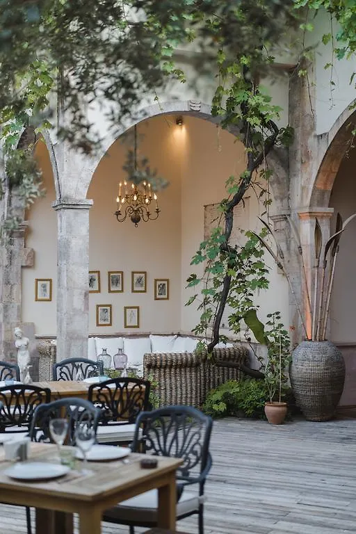 Hotel Jade Residence (Adults Only) Oludeniz