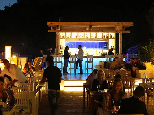 Jade Residence (Adults Only) Ölüdeniz 2*,