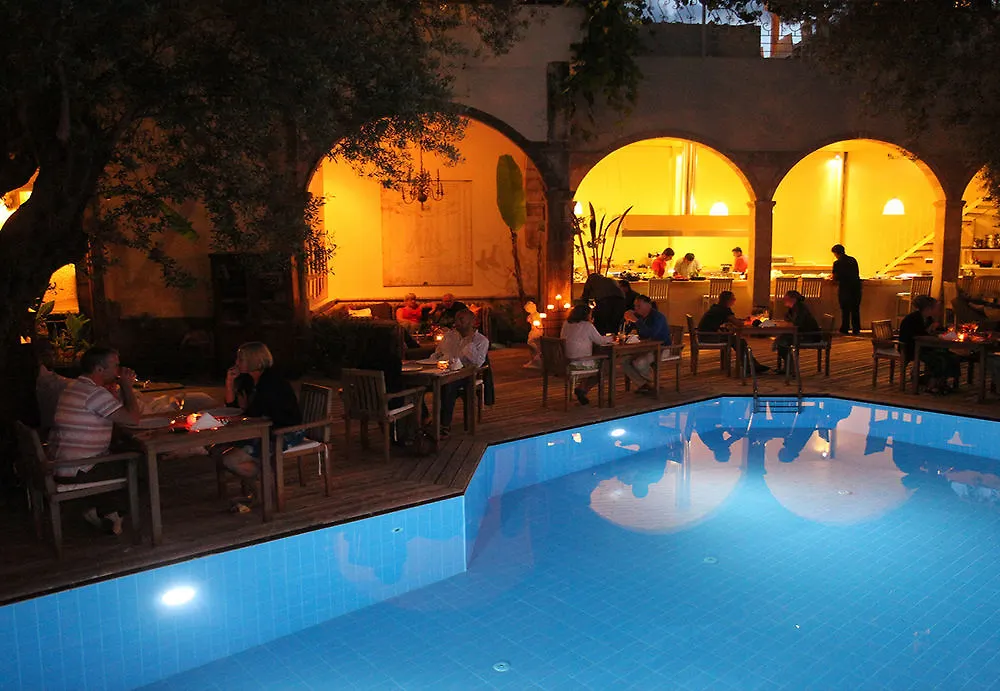 Jade Residence (Adults Only) Ölüdeniz Hotel