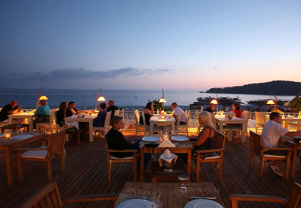 Jade Residence (Adults Only) Ölüdeniz